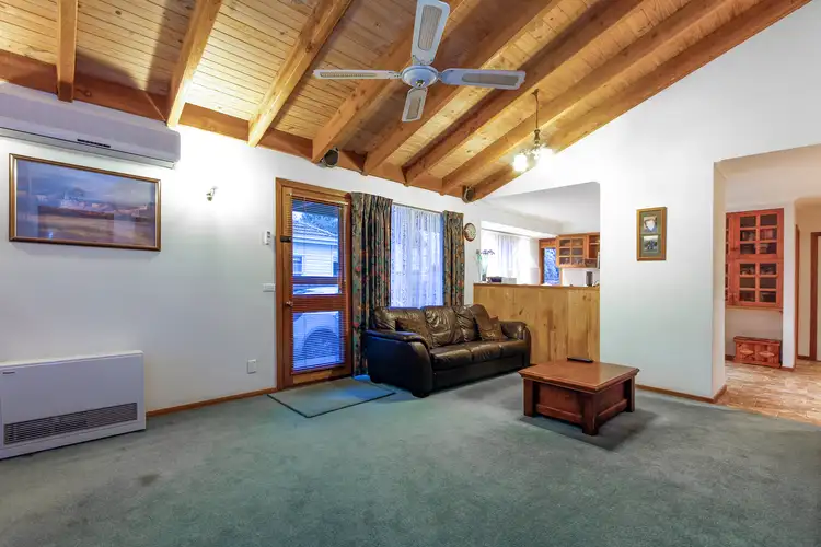 Fourth view of Homely house listing, 3 Valentine Crescent, Sale VIC 3850