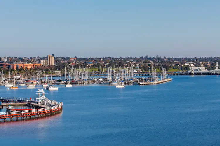 Fifth view of Homely land listing, 7 Merrell Lane, Geelong VIC 3220