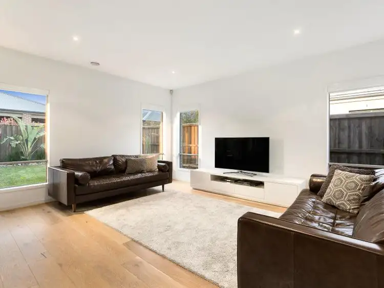 Third view of Homely house listing, 9 Tallawong Drive, Doreen VIC 3754