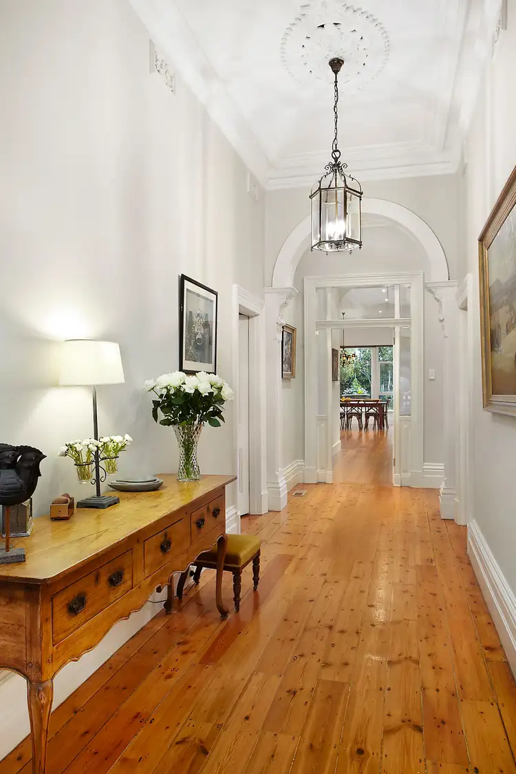 Second view of Homely house listing, 84 Victoria Road, Hawthorn East VIC 3123