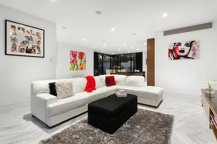 Fourth view of Homely house listing, 1/39 Solway Street, Ashburton VIC 3147