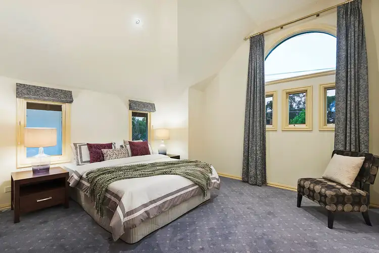 Fifth view of Homely townhouse listing, 1/20-22 Ivanhoe Parade, Ivanhoe VIC 3079