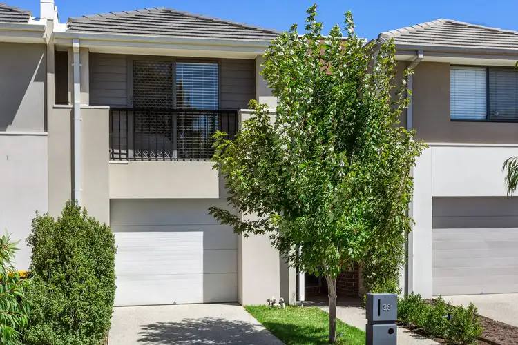 Fifth view of Homely house listing, 26 Pimpinella Pass, Mernda VIC 3754