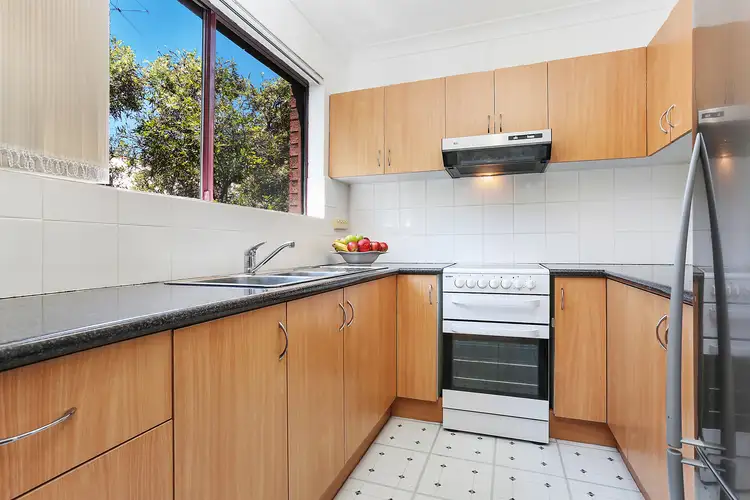 Third view of Homely apartment listing, 1/50-52 Macquarie Place, Mortdale NSW 2223