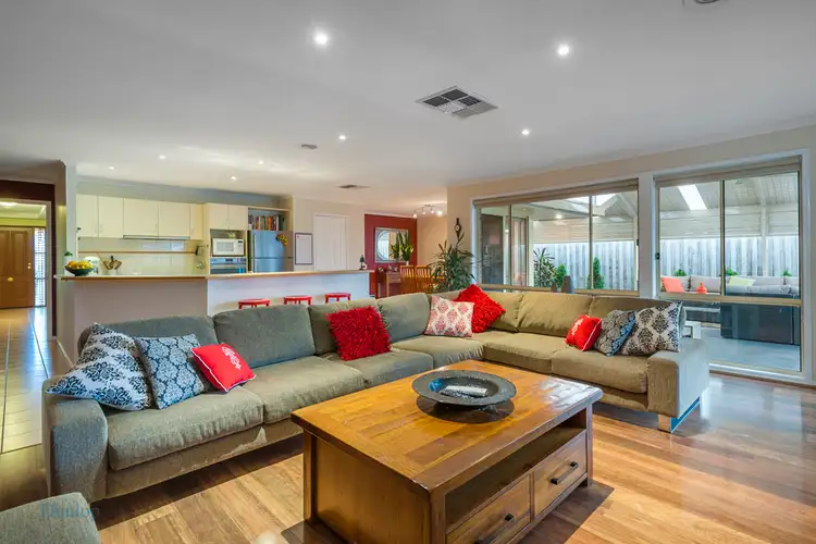 Fourth view of Homely house listing, 20 Dalray Crescent, New Gisborne VIC 3438