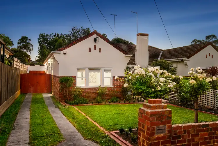 Main view of Homely house listing, 8 Rix Street, Glen Iris VIC 3146