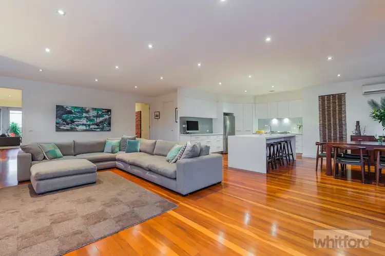 Fourth view of Homely house listing, 60 Clarke Street, Newtown VIC 3220