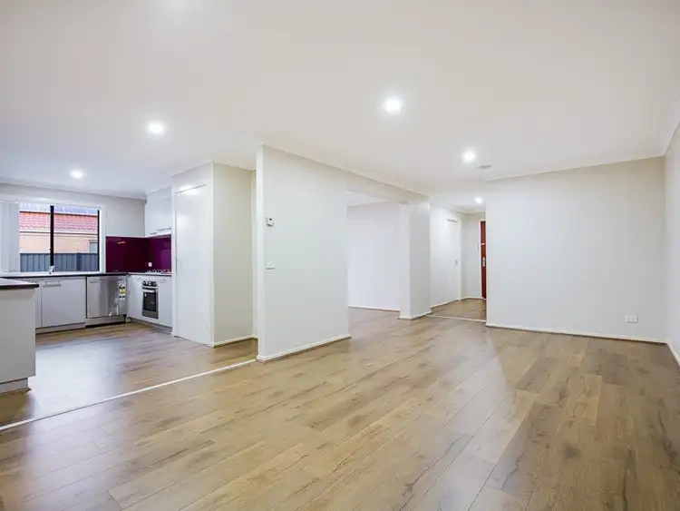 Fifth view of Homely house listing, 24 Cadell Avenue, Tarneit VIC 3029