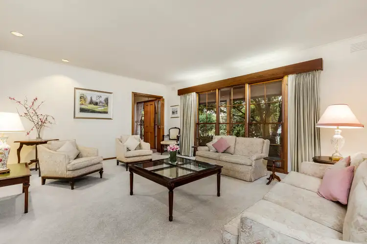 Second view of Homely house listing, 15A Threadneedle Street, Balwyn VIC 3103