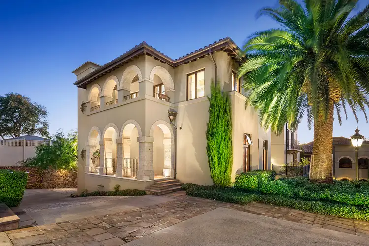 5/75-81 Grange Road, Toorak VIC 3142