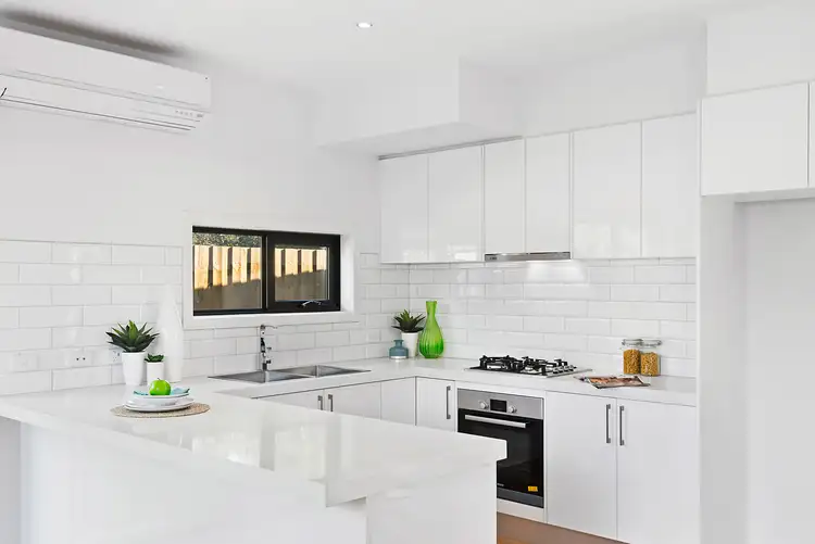 Fourth view of Homely townhouse listing, 1-3/5 Ebony Parade, Heidelberg West VIC 3081