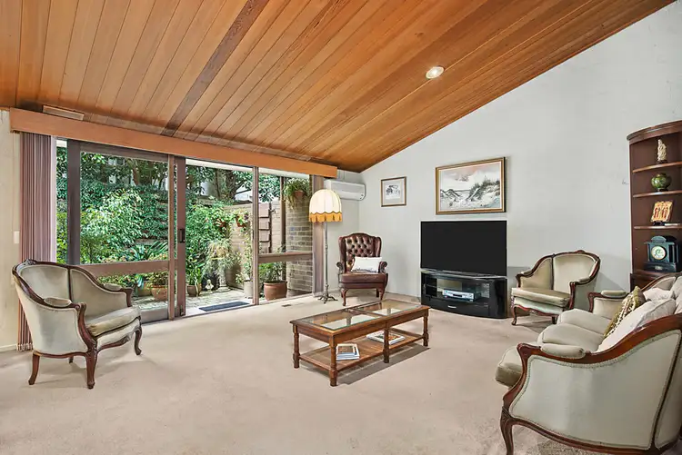 Second view of Homely townhouse listing, 3/43 Waldemar Road, Eaglemont VIC 3084
