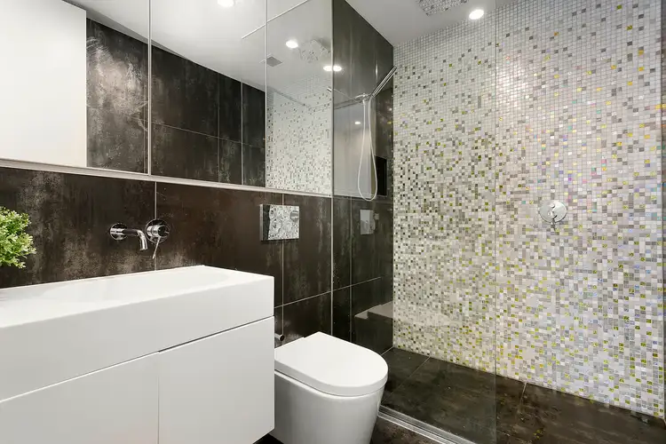 Sixth view of Homely apartment listing, 510/6 Murphy Street, South Yarra VIC 3141