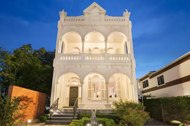 76 Tivoli Road, South Yarra VIC 3141