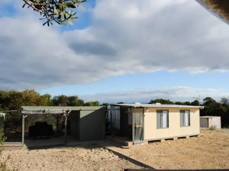 Main view of Homely land listing, 5 Yellow Sandbanks Road, Dolphin Sands TAS 7190