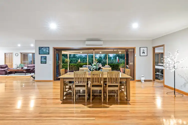 Fifth view of Homely house listing, 6 Fenwick Street, Doreen VIC 3754