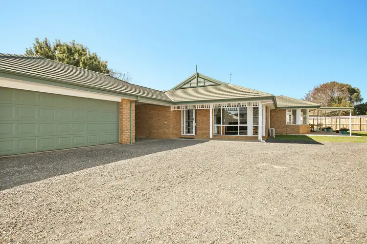 5 Wandin Court, Barwon Heads VIC 3227