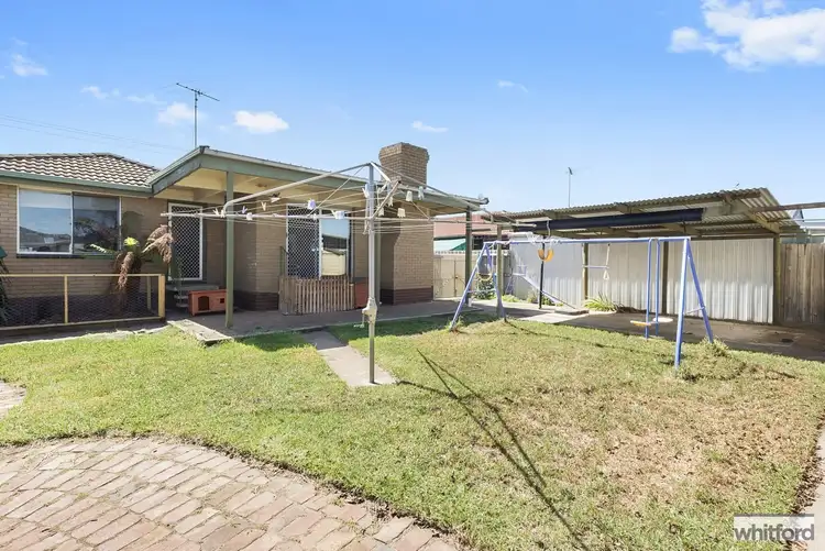 Fourth view of Homely house listing, 115 Goldsworthy Road, Corio VIC 3214