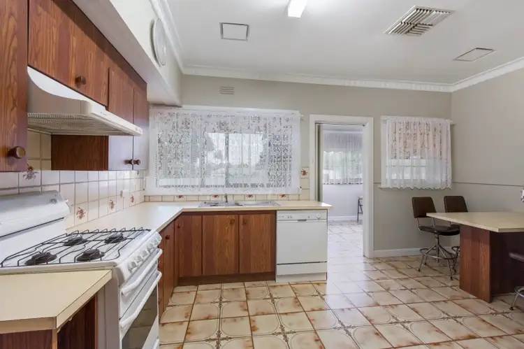 Second view of Homely house listing, 45 Hawdon Street, Broadford VIC 3658