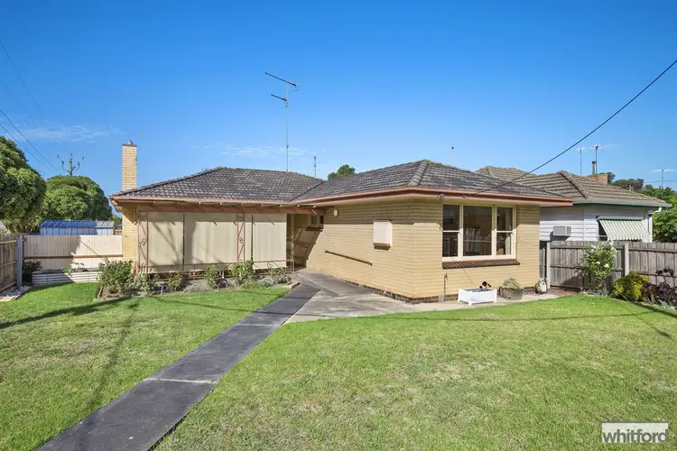 1 White Street, Belmont VIC 3216