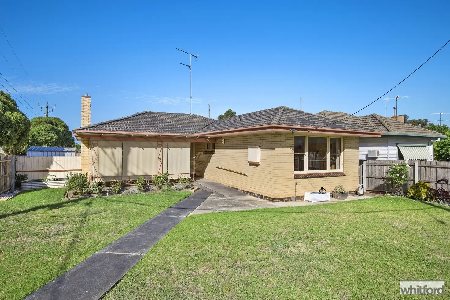 Main view of Homely house listing, 1 White Street, Belmont VIC 3216