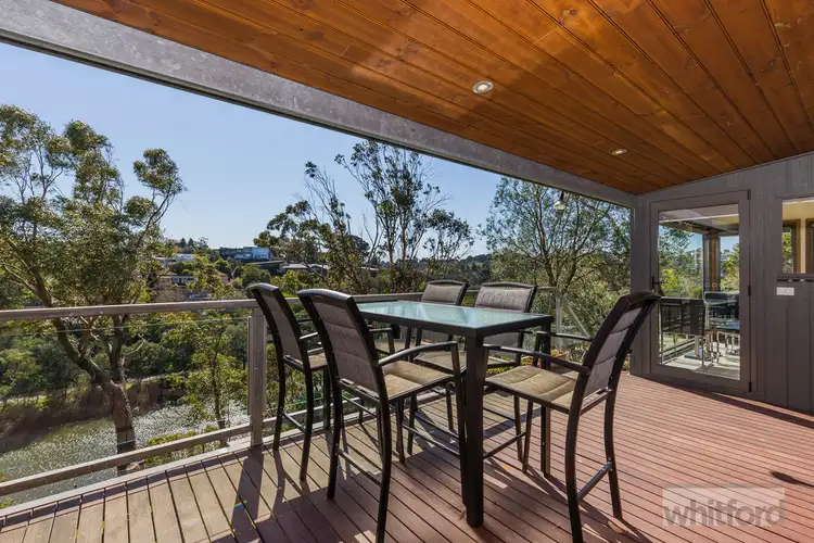 Second view of Homely house listing, 11 Mayfair Drive, Newtown VIC 3220