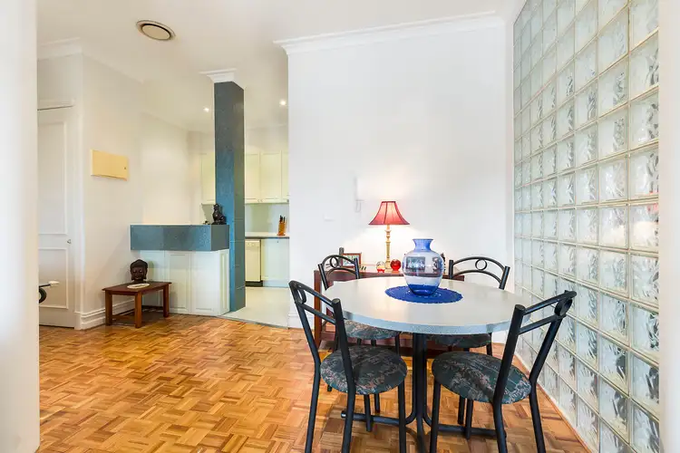 Fifth view of Homely apartment listing, 13/320 Toorak Road, South Yarra VIC 3141
