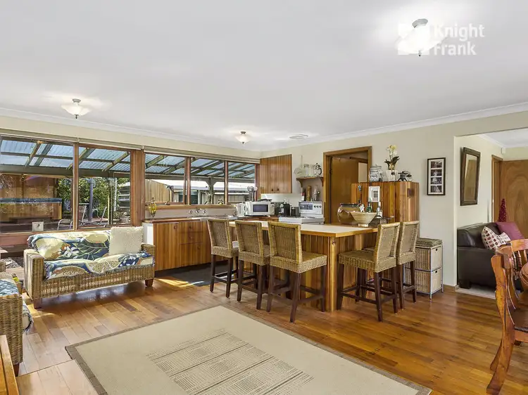 Fifth view of Homely house listing, 84 East Shelly Road, Orford TAS 7190