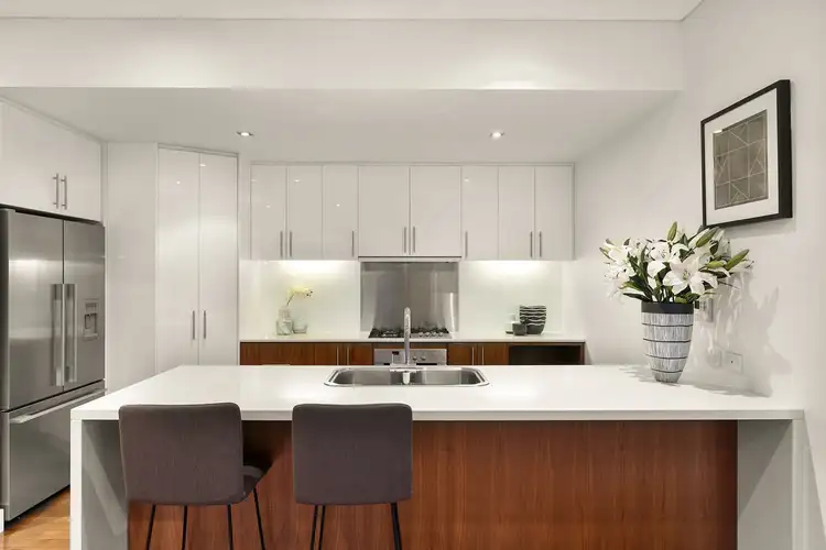 Fifth view of Homely townhouse listing, 5/29a Lewisham Road, Windsor VIC 3181