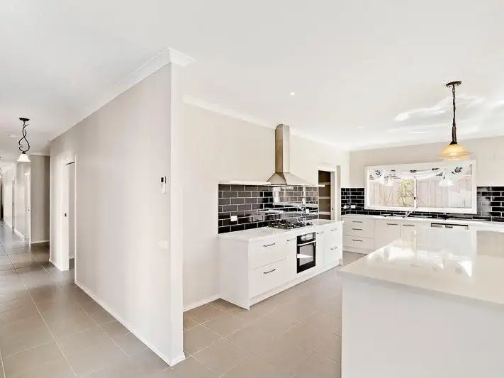 Second view of Homely house listing, 37 Ballam Way, Doreen VIC 3754