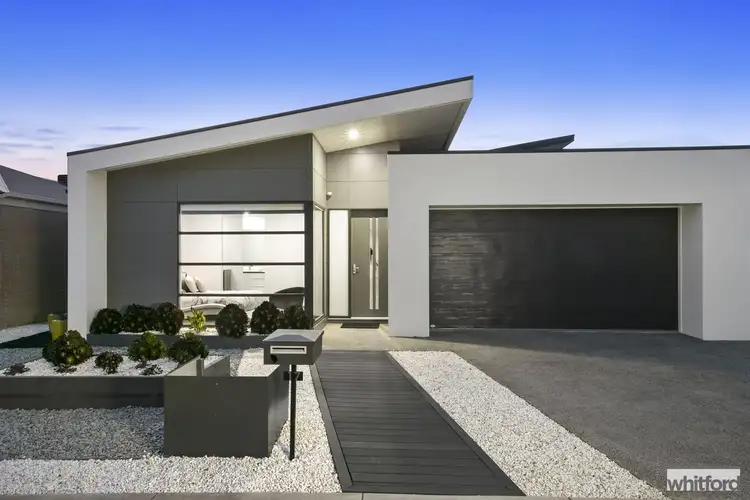 Main view of Homely house listing, 17 Arcadia Drive, Mount Duneed VIC 3217