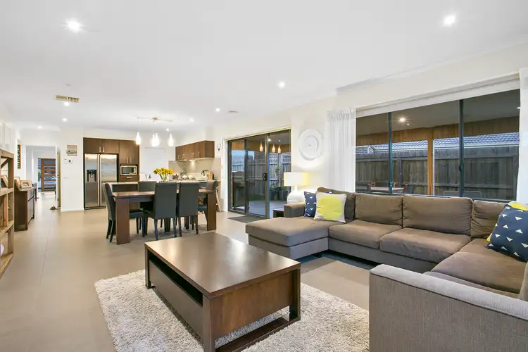 Third view of Homely house listing, 20 Mandela Court, St Albans Park VIC 3219