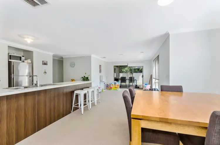 Fourth view of Homely house listing, 23 Corymbia Circuit, Barwon Heads VIC 3227