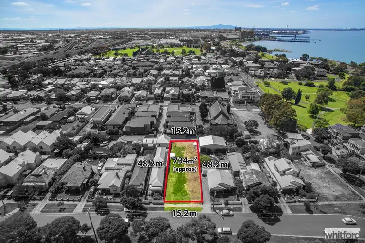 19 Victoria Street, Rippleside VIC 3215