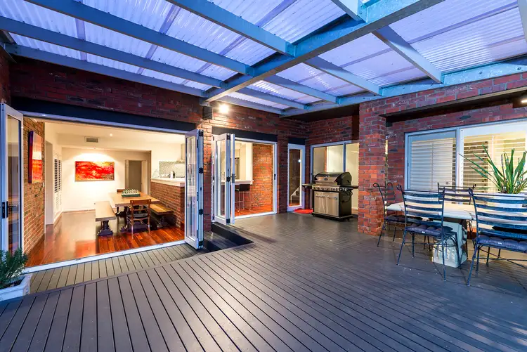 Fifth view of Homely house listing, 1 Glamis Street, Newtown VIC 3220