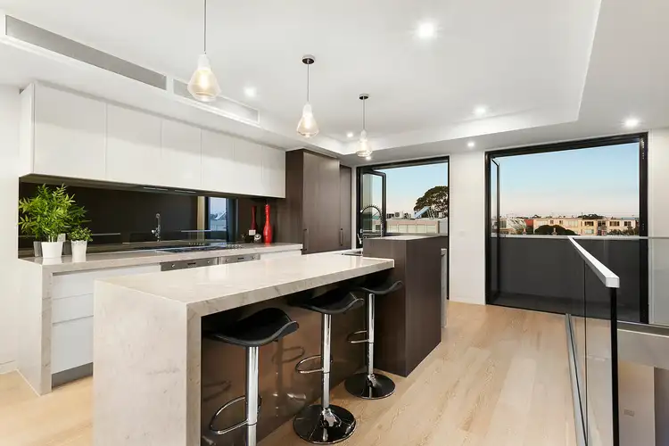 Fifth view of Homely house listing, 52 Glass Street, Richmond VIC 3121