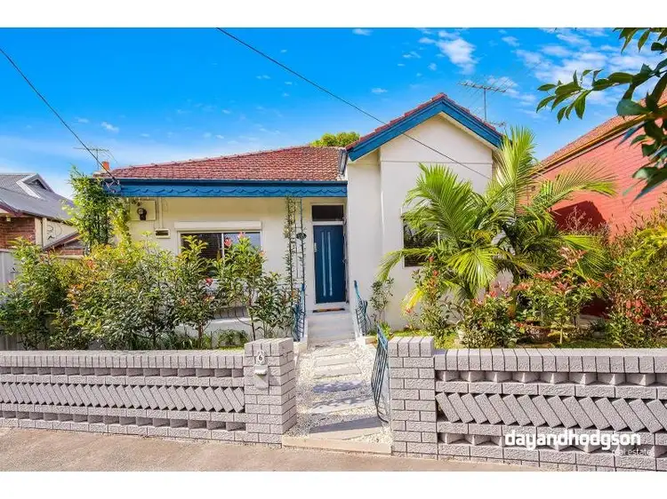 Second view of Homely house listing, 6 Beauchamp Street, Marrickville NSW 2204