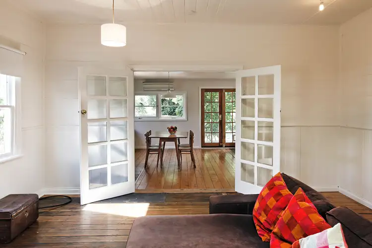Fifth view of Homely house listing, 11 Main Street, Lyonville VIC 3461