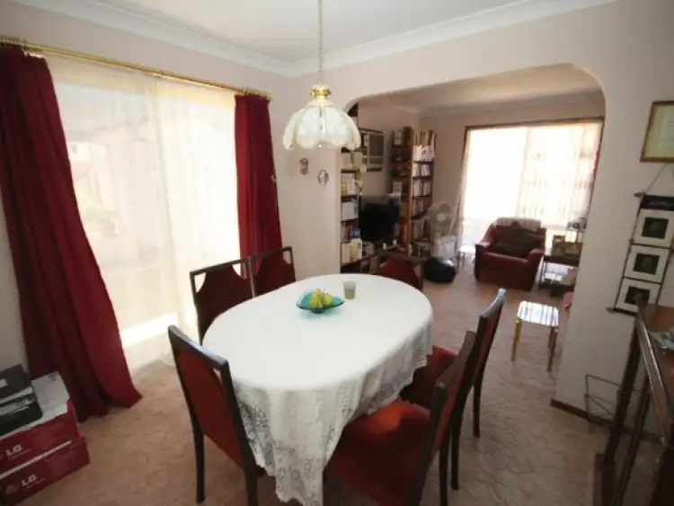 Third view of Homely house listing, 58 Balleroo Cres, Glenfield Park NSW 2650