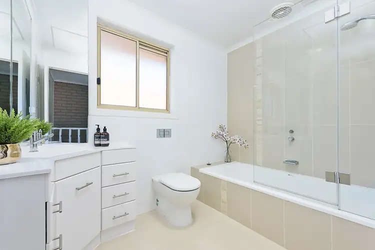 Fifth view of Homely townhouse listing, 2/56 Banksia Street, Heidelberg VIC 3084