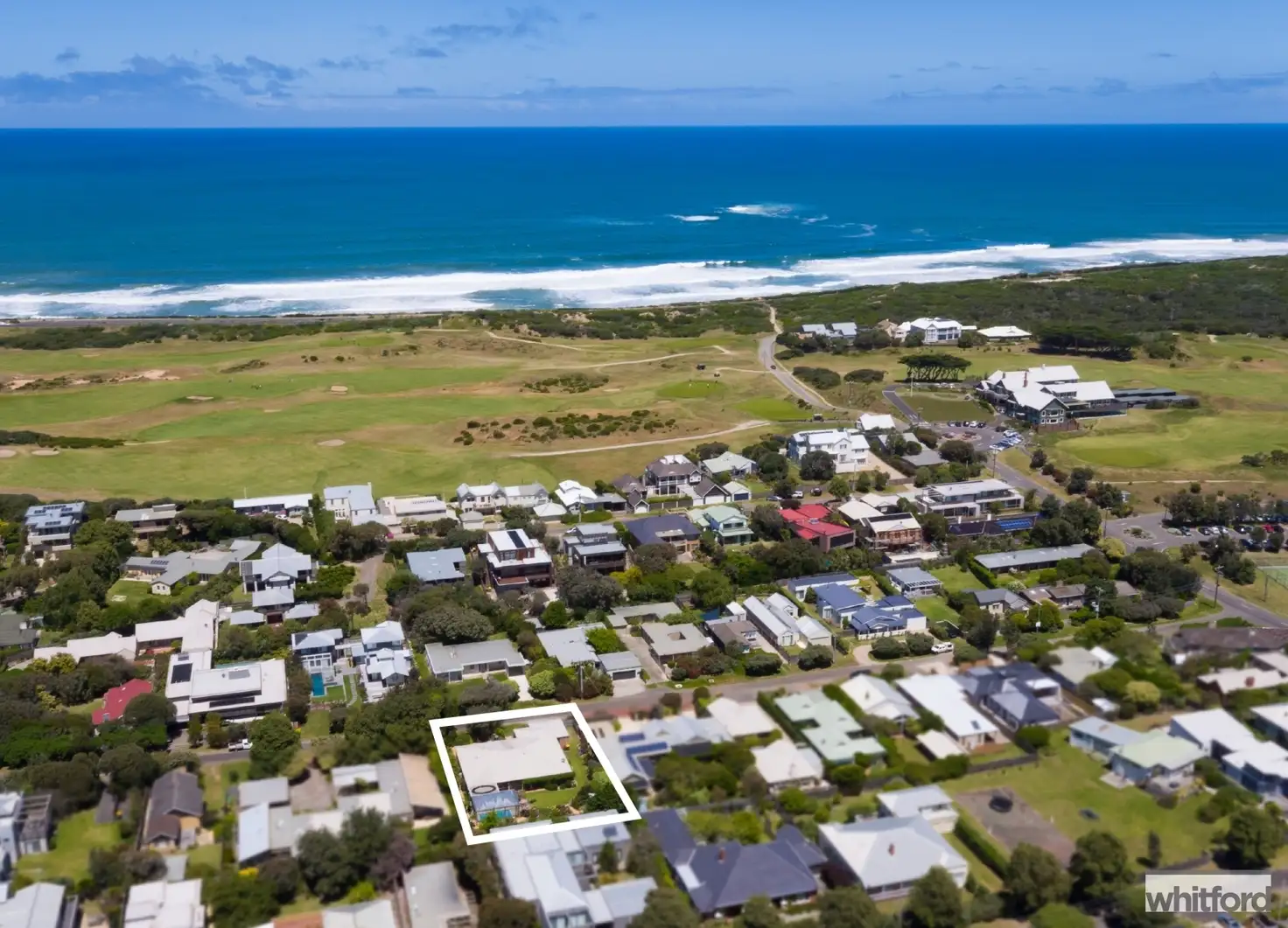 Main view of Homely house listing, 14-16 George Street, Barwon Heads VIC 3227