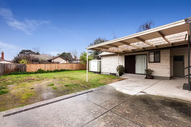 Sixth view of Homely house listing, 77 Edwin Street, Heidelberg Heights VIC 3081