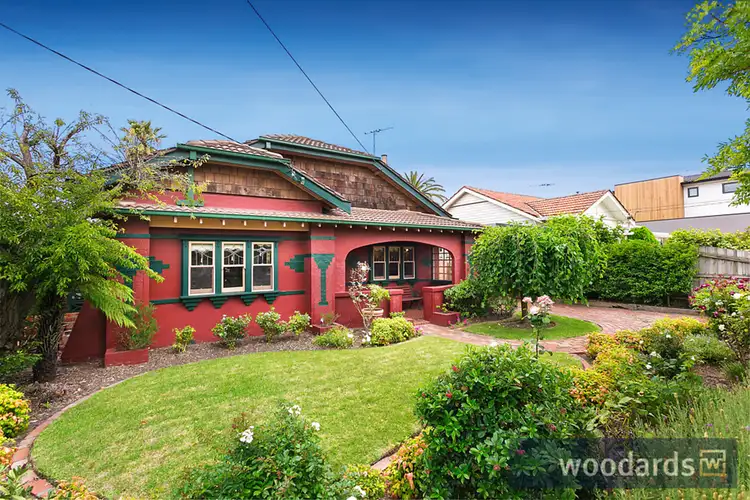 49 Mitchell Street, Bentleigh VIC 3204