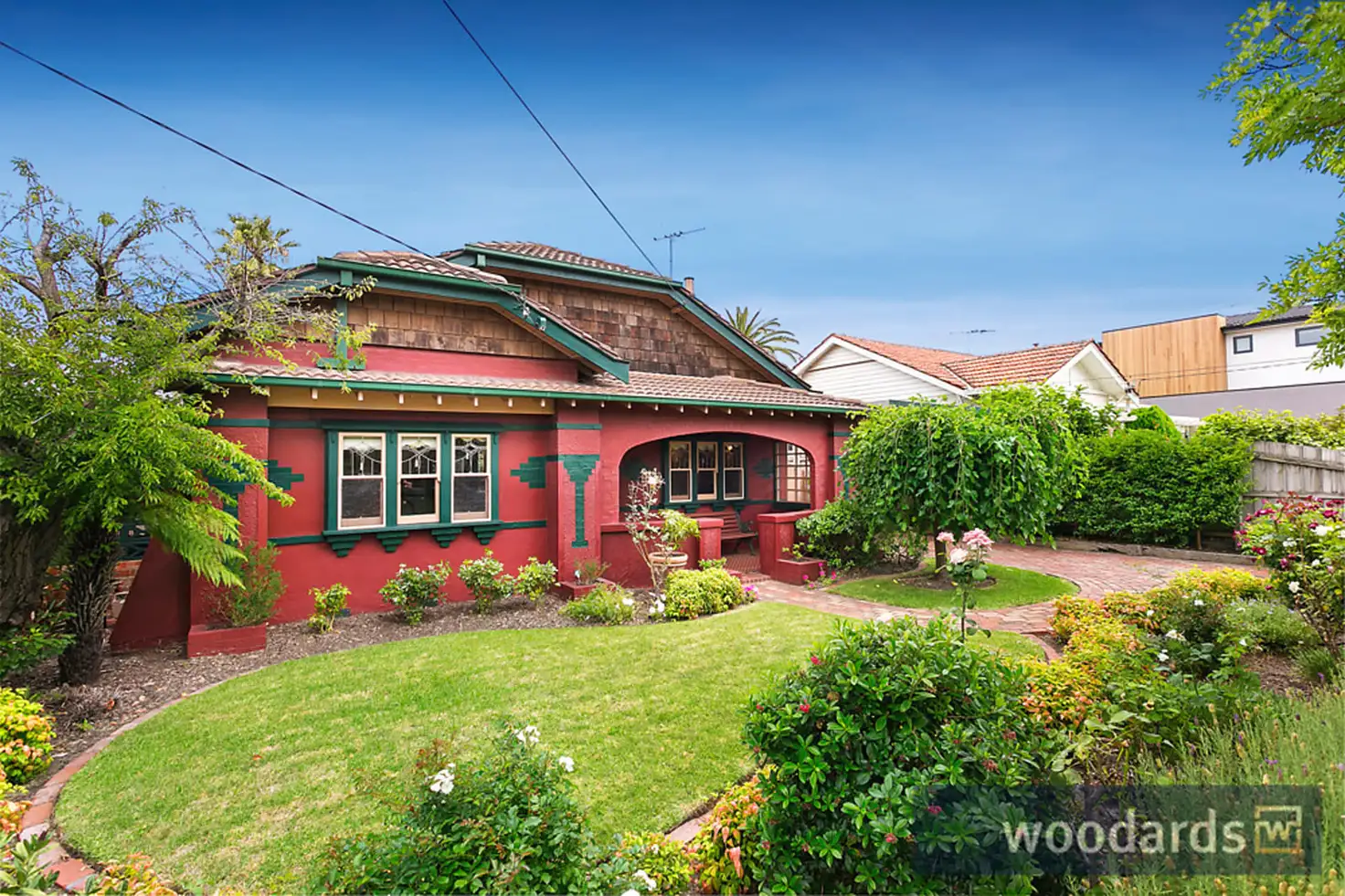 Main view of Homely house listing, 49 Mitchell Street, Bentleigh VIC 3204