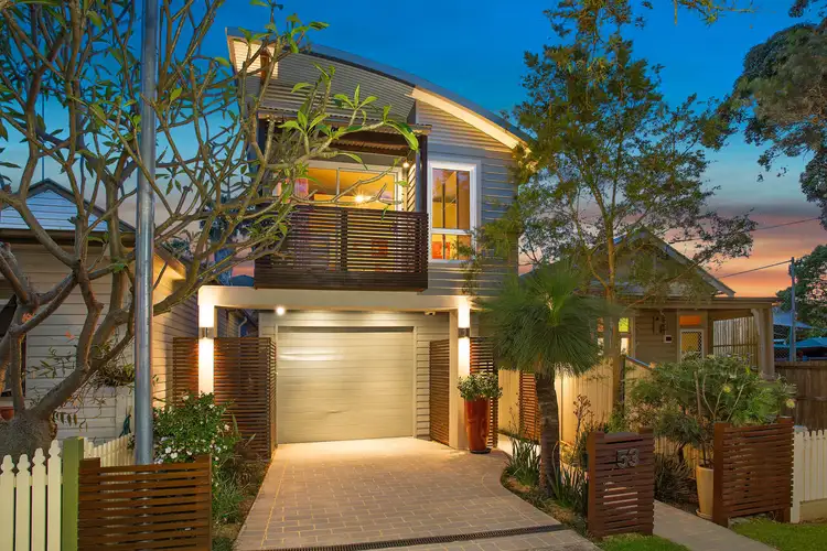 53 Pitt Street, Mortdale NSW 2223