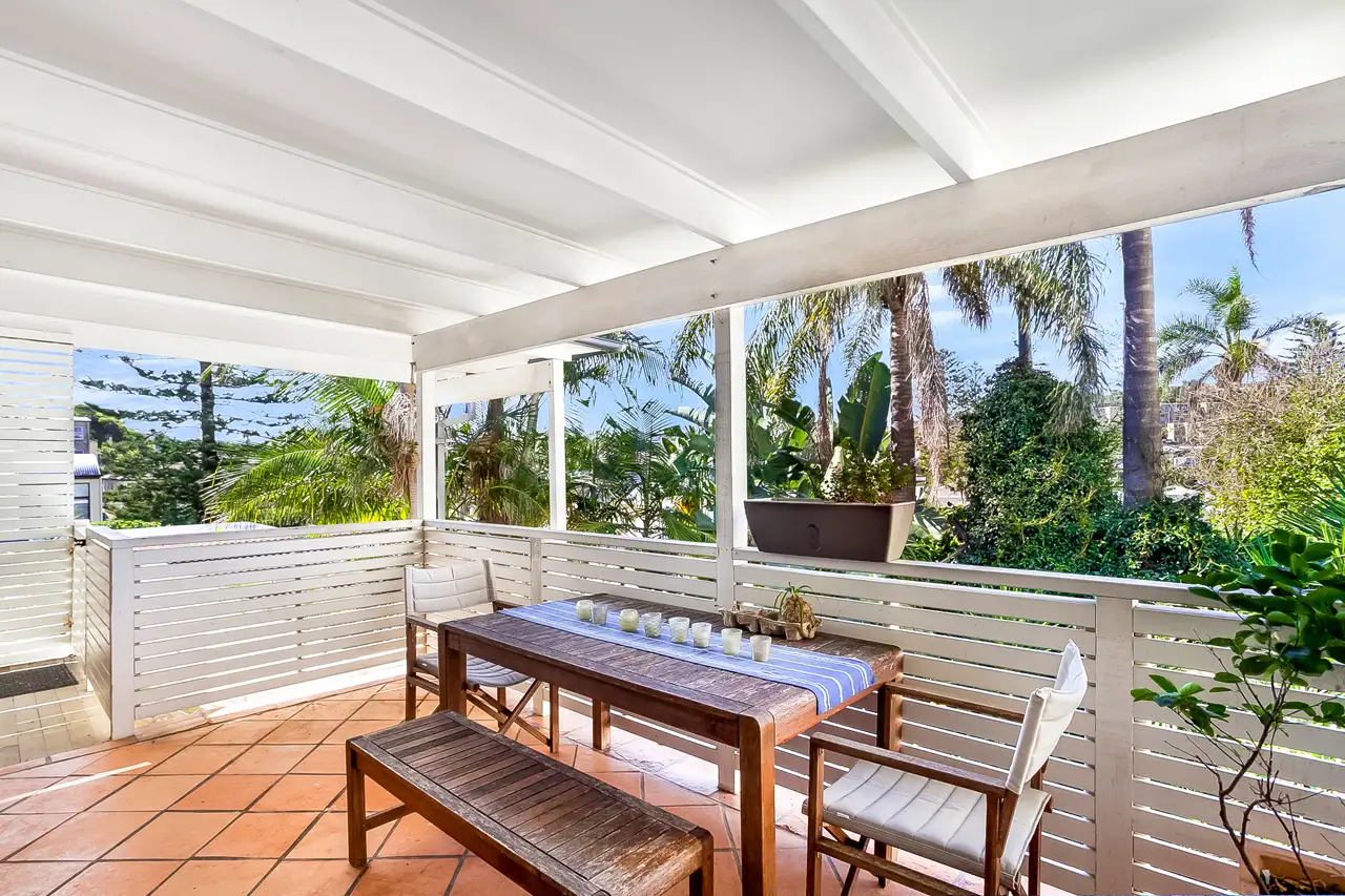 Main view of Homely semi-detached listing, 2/26 Moore Road, Freshwater NSW 2096