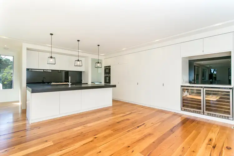 Second view of Homely townhouse listing, 1/76 Carr Street, Barwon Heads VIC 3227