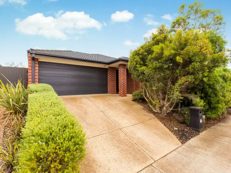 6 Montezuma Avenue, Truganina VIC 3029