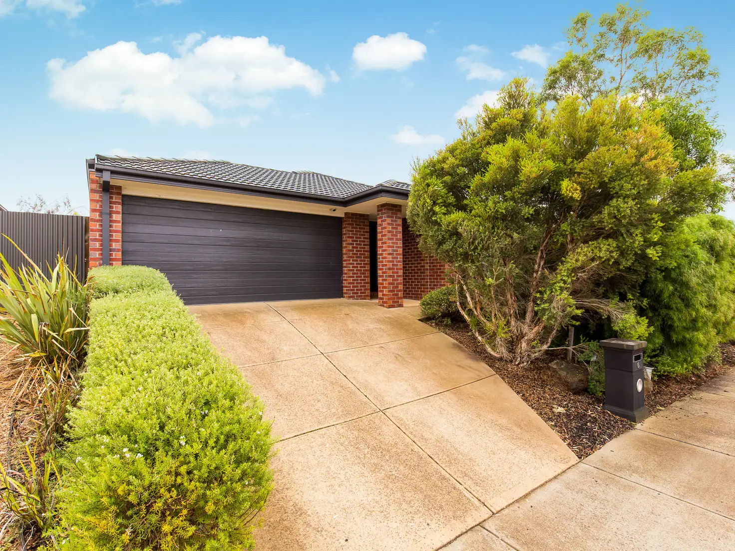Main view of Homely house listing, 6 Montezuma Avenue, Truganina VIC 3029