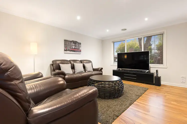 Third view of Homely townhouse listing, 1/43 Vanberg Road, Essendon VIC 3040